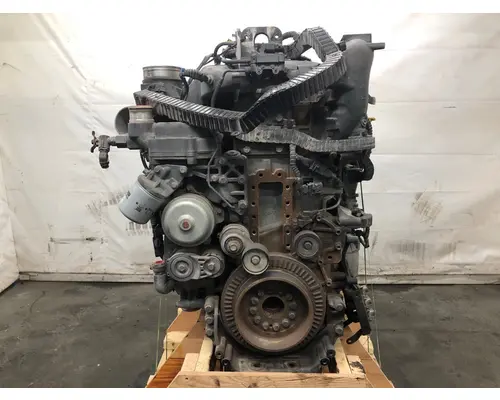 Engine Assembly Paccar MX13 Vander Haags Inc Cb