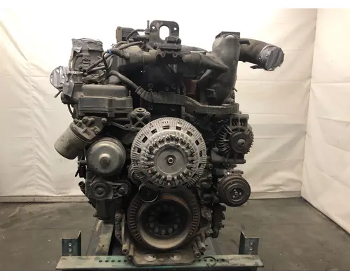 Engine Assembly Paccar MX13 Vander Haags Inc Cb