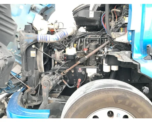Engine Assembly Paccar MX13 Vander Haags Inc Cb