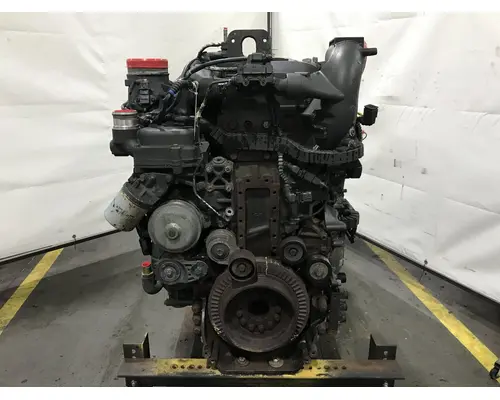 Engine Assembly Paccar MX13 Vander Haags Inc Kc