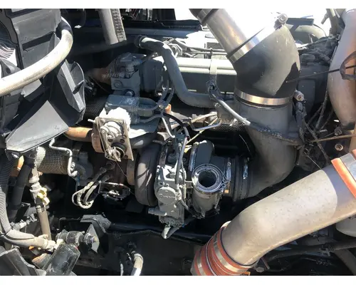 Engine Assembly Paccar MX13 Vander Haags Inc Kc