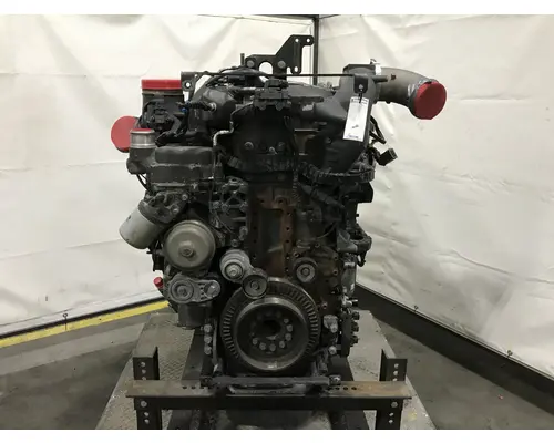 Engine Assembly Paccar MX13 Vander Haags Inc Kc