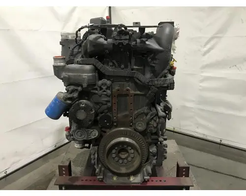 Engine Assembly Paccar MX13 Vander Haags Inc Kc