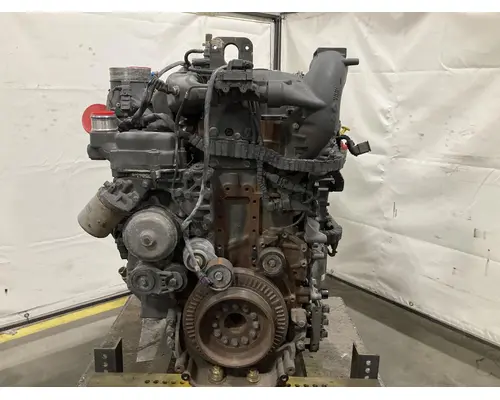 Engine Assembly Paccar MX13 Vander Haags Inc Kc