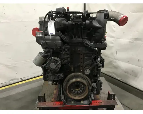 Engine Assembly Paccar MX13 Vander Haags Inc Kc