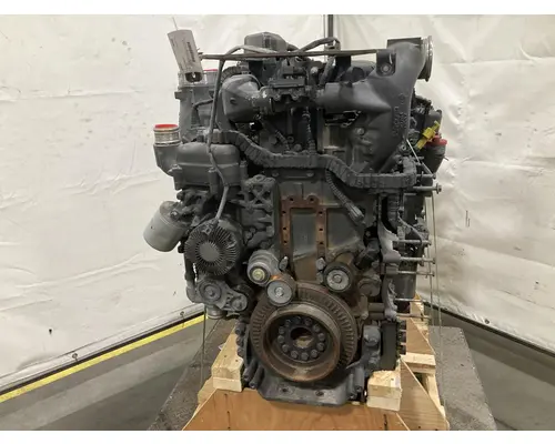 Engine Assembly Paccar MX13 Vander Haags Inc Kc