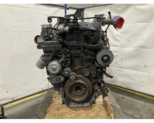Engine Assembly Paccar MX13 Vander Haags Inc Kc