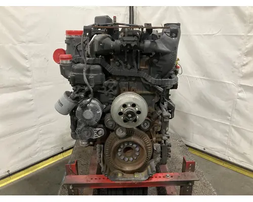 Engine Assembly Paccar MX13 Vander Haags Inc Kc