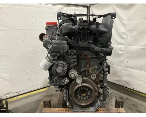 Engine Assembly Paccar MX13 Vander Haags Inc Kc
