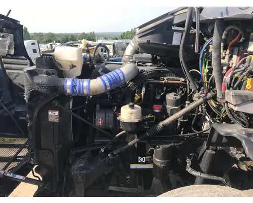 Engine Assembly Paccar MX13 Vander Haags Inc Kc