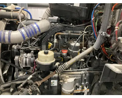 Engine Assembly Paccar MX13 Vander Haags Inc WM