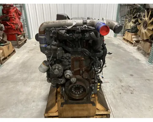 Engine Assembly Paccar MX13 Vander Haags Inc Col