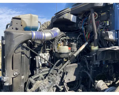 Engine Assembly Paccar MX13 Vander Haags Inc Col