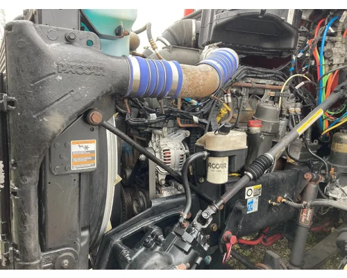 Engine Assembly Paccar MX13 Vander Haags Inc Col