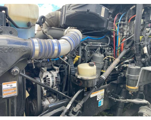 Engine Assembly Paccar MX13 Vander Haags Inc Col