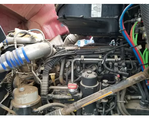 Engine Assembly PACCAR MX13 Holst Truck Parts
