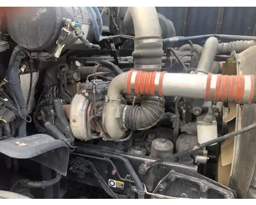 Engine Assembly PACCAR MX13 Holst Truck Parts