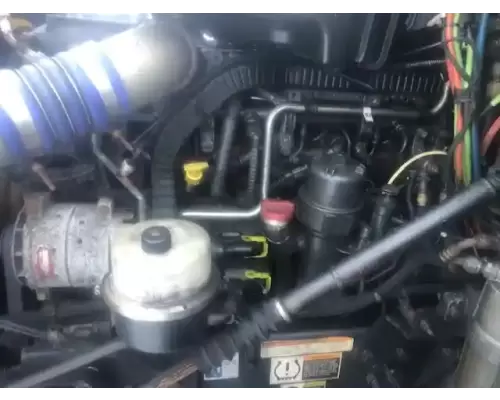 Engine Assembly PACCAR MX13 Holst Truck Parts