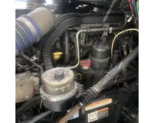 Engine Assembly PACCAR MX13 Holst Truck Parts