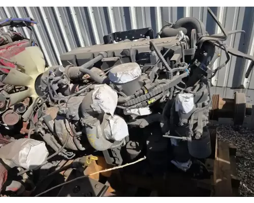 Engine Assembly PACCAR MX13 Holst Truck Parts
