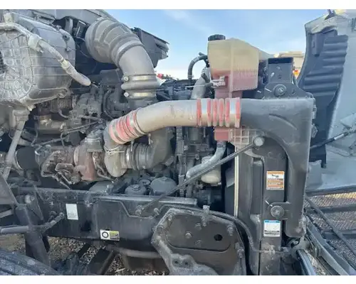 Engine Assembly PACCAR MX13 HOLST TRUCK PARTS
