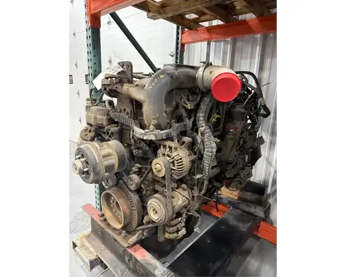 Engine Assembly PACCAR MX13 HOLST TRUCK PARTS