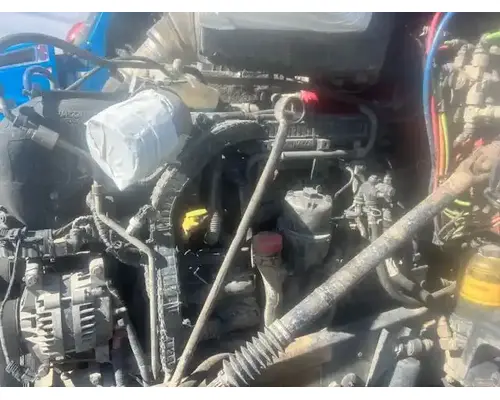 Engine Assembly PACCAR MX13 Holst Truck Parts