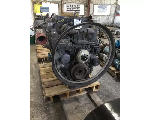 Engine Assembly Paccar MX13 River City Truck Parts Inc.