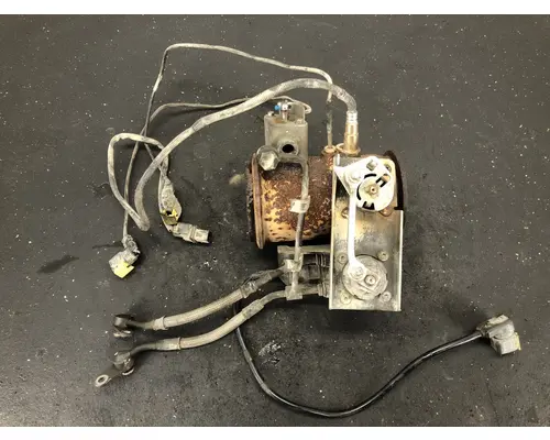 Jake/Engine Brake Paccar MX13 Vander Haags Inc Sp