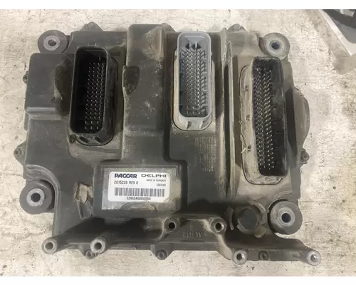ECM Paccar MX13 Vander Haags Inc Kc