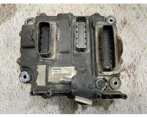 ECM Paccar MX13 Vander Haags Inc Sp