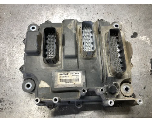 ECM Paccar MX13 Vander Haags Inc Dm