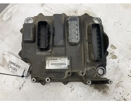 ECM Paccar MX13 Vander Haags Inc Kc