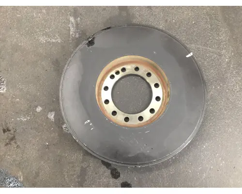 Harmonic Balancer Paccar MX13 Vander Haags Inc Sp