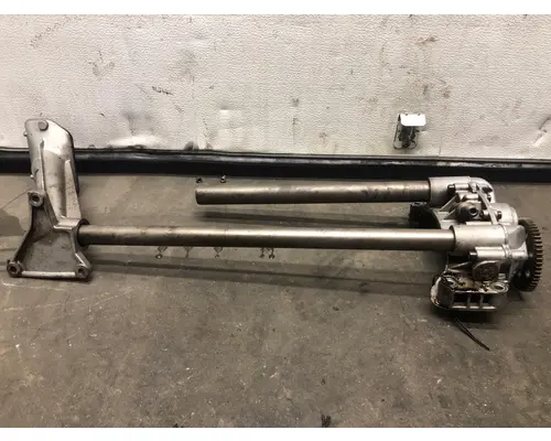 Engine Parts, Misc. Paccar MX13 Vander Haags Inc Cb