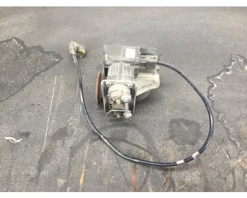 Engine Parts, Misc. Paccar MX13 Vander Haags Inc WM