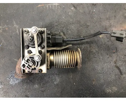 Engine Parts, Misc. Paccar MX13 Vander Haags Inc WM