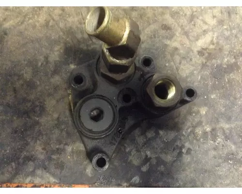 Engine Parts, Misc. Paccar MX13 Vander Haags Inc Dm