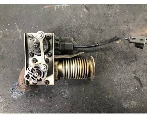 Engine Parts, Misc. Paccar MX13 Vander Haags Inc Cb