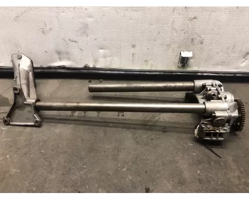 Engine Parts, Misc. Paccar MX13 Vander Haags Inc Cb