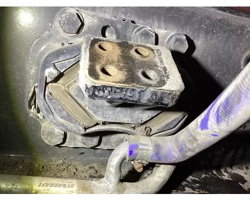 Engine Mounts Paccar MX13 Vander Haags Inc Sf