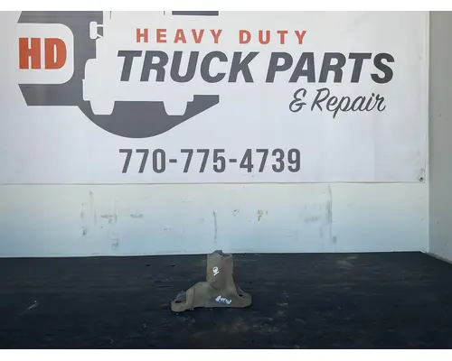 Engine Mounts PACCAR MX13 Hd Truck Repair &amp; Service