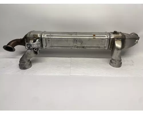 Engine Oil Cooler PACCAR MX13 Frontier Truck Parts