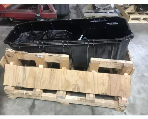 Oil Pan Paccar MX13 Vander Haags Inc Sf