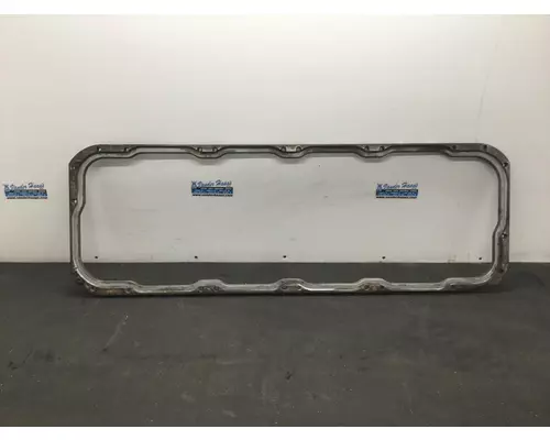 Oil Pan Paccar MX13 Vander Haags Inc Kc