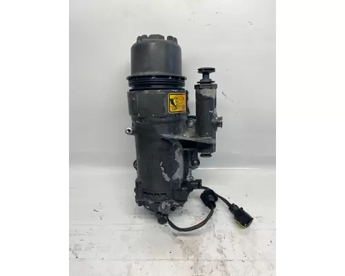 Engine Parts, Misc. PACCAR MX13 Frontier Truck Parts