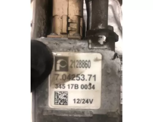 Engine Parts, Misc. PACCAR MX13 Payless Truck Parts