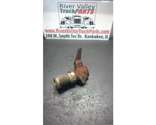 Engine Parts, Misc. PACCAR MX13 River Valley Truck Parts