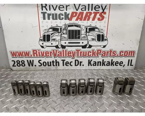 Engine Parts, Misc. PACCAR MX13 River Valley Truck Parts