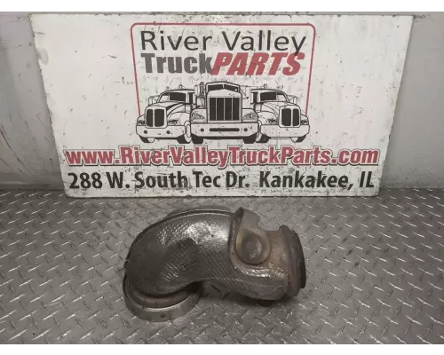 Engine Parts, Misc. PACCAR MX13 River Valley Truck Parts